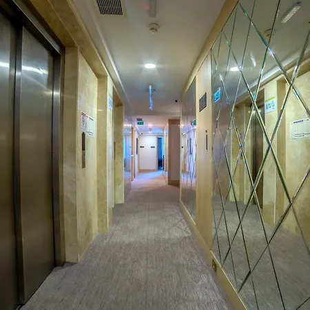 The Conforium Hotel Istanbul-2