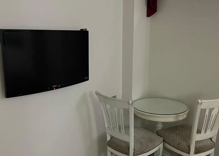 Nacre Residence Istanbul